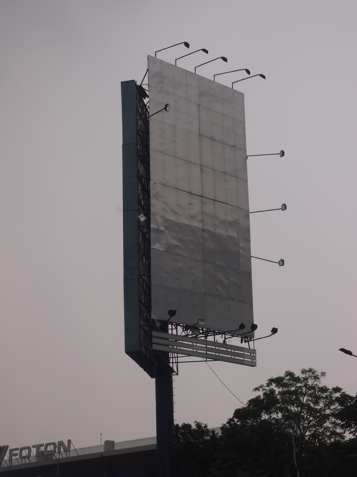 2015-10-08 Jakarta - Jakarta Airport (Video + Foto)